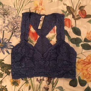 Free People Bralette